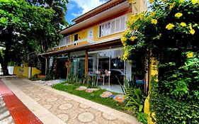 Casas Amarelas